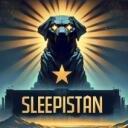 Sleepistan Discord Server Icon