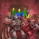 World Eaters