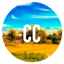 Chat CasualðŸ¦‹ Server Icon