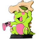 iziarawr's Dinosty