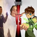JOHN WATSON V BEN TEN