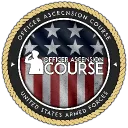 [USAF] Officer Ascension Course