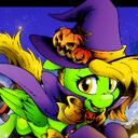 Lemon's Graveyard Garden Discord Server Icon