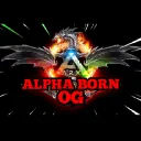ALPHA BORN OG