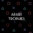 Arabs Trophies