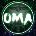OMA - Obscure Aeternam Discord Server Icon