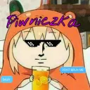 Piwniczka z Anime