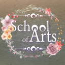 School of Arts Discord Server Icon