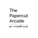 The Papercut Arcade