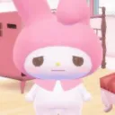 Crybaby's world
