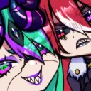 Shii & Kage's Cyberhell