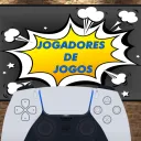Jogadores de jogos