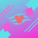 Discovery icon for Disney Cruise Line Discord server