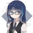 女神ユイ