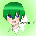 いかぶれーどサーバー