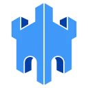KingCube Community Discord Server Icon