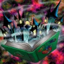 Toon World!