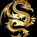 Gold Dragon Inquisitors
