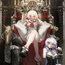 まがつチーム Rainbow