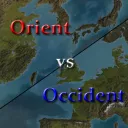 Orient vs Occident