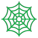 The Green Web