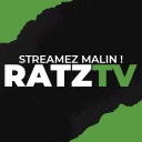 RatzTV 🐀🍿 - 🇵🇸