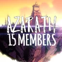 Azarath