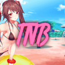 â„The Neko Beach v2 Server Icon