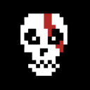 CryptoSkulls NFT icon
