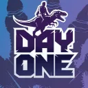 Ark Day One Server Cluster