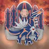 Primal Dialga’s Temporal Tower