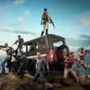Bünyamin İrven ”Pubg Mobile”