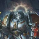 Grey Knights