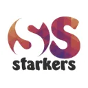starkers