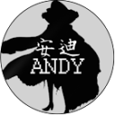 Discovery icon for 安迪遊戲頻道 Discord server