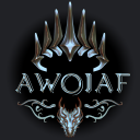 Official AWOIAF Discord icon