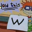 hol up, wait a minute...