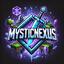 MysticNexus Discord Server Icon