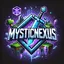 MysticNexus Discord Server Icon