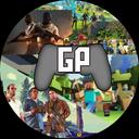 Gamplay.cz Discord Server Icon