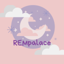 ãƒ»âœ§ REMpalace âœ§ãƒ» Server Icon