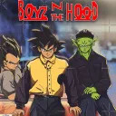 Anime Projects