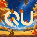🍁 Quantum Universe