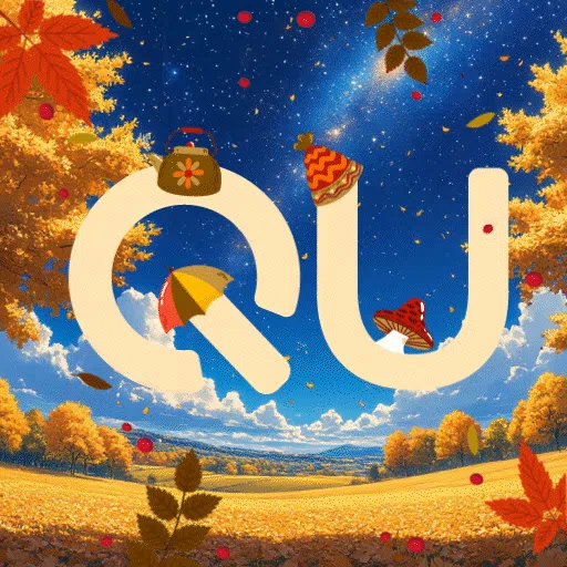 🍁 Quantum Universe — Дискорд Сервер
