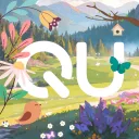  Quantum Universe Discord Server Icon