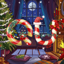 Discovery icon for 🎄 Quantum Universe Discord server