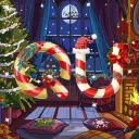 🎄 Quantum Universe