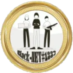 Black-NET — мониторинг Discord сервера, статистика и рейтинг
