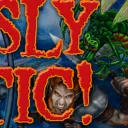 Furiously Eclectic People