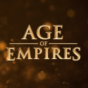 Discovery icon for Age of Empires Discord server